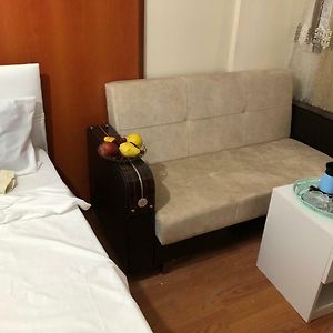 Deluxe Kamer